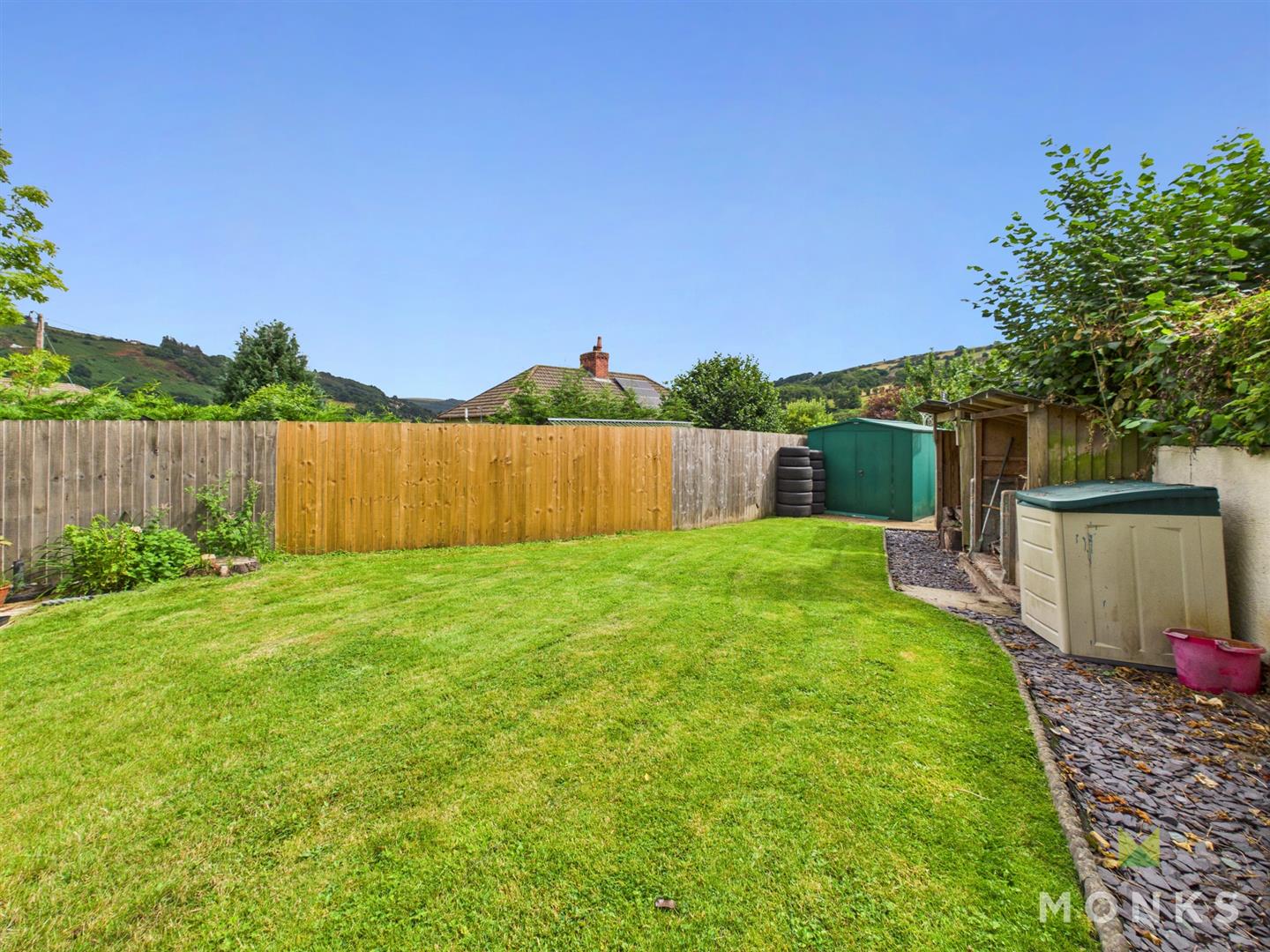 Glandeg High Street, Llangollen, LL20 7EG For Sale